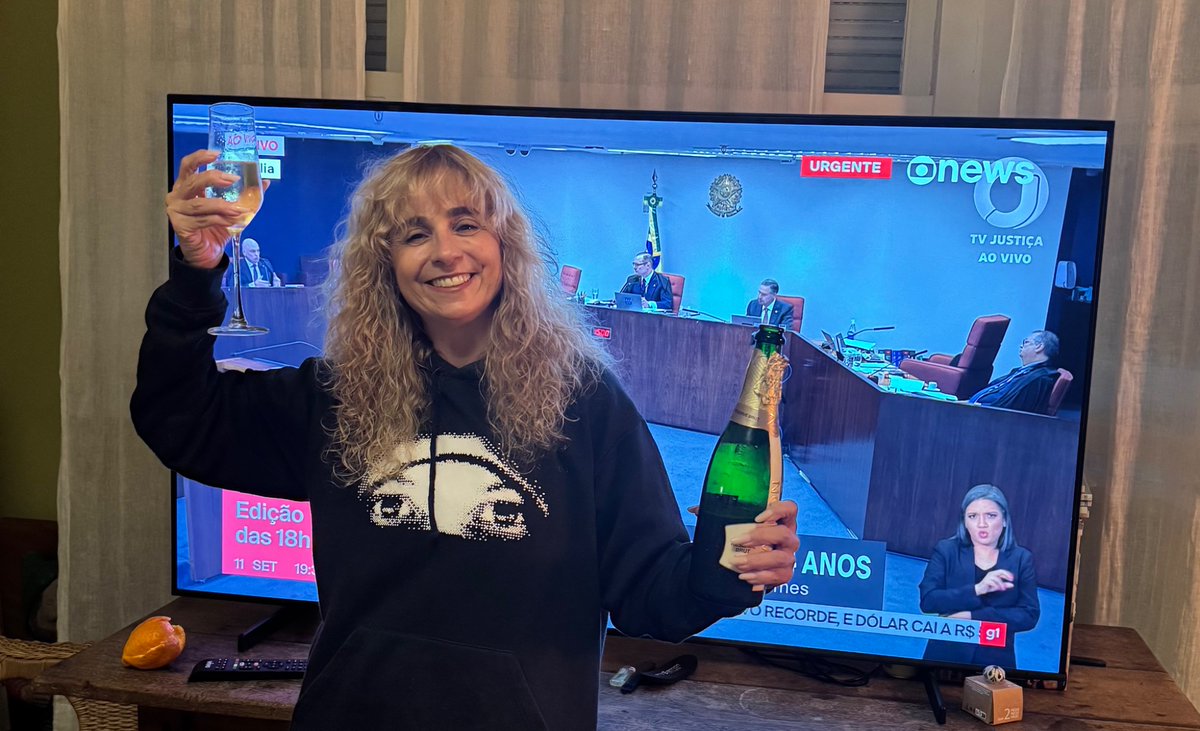 Aguardando o JN edição de colecionador!