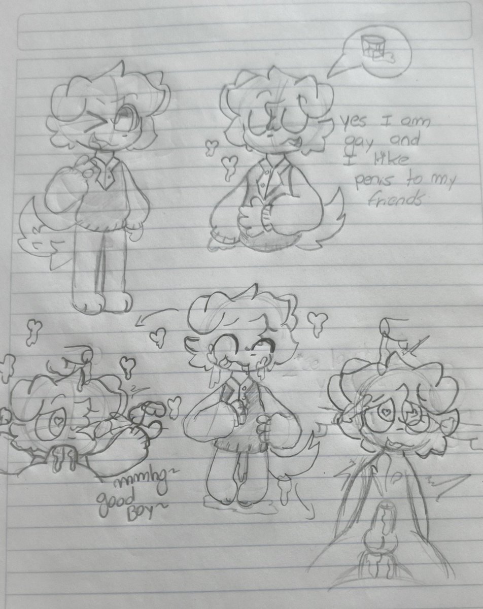 SmilingCritters NSFW - Twitter Search | Sotwe