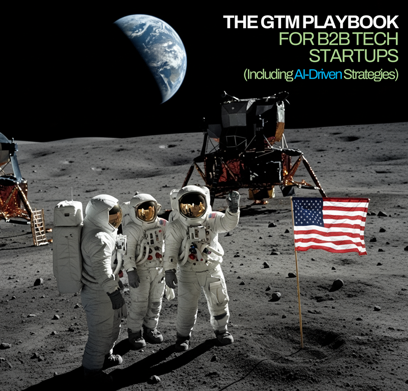 PeritusM's tweet photo. 🚀 Most B2B tech startups don’t fail because of product. They fail because of Go-to-Market strategy.

We built a full GTM Playbook to help startups:
✅ Define ICPs
✅ Choose the right motion
✅ Scale with AI

Read it here 👉 https://t.co/Z00Aw5ohSG

#B2B #Startups #GTM #AI https://t.co/7ticXc7RvB