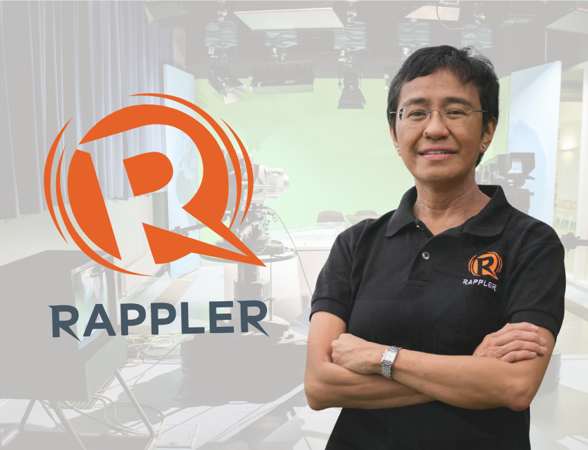 AsiaMediaCentre's tweet photo. 🚨Internship Alert!
AMC is offering a unique chance to intern at @rapplerdotcom— a globally recognised, award-winning news outlet co-founded by Nobel Peace Prize laureate Maria Ressa.

Be mentored by fearless journalists. Click the link and apply now! https://t.co/EKaNvJC4eL https://t.co/MdVlE7LiSx