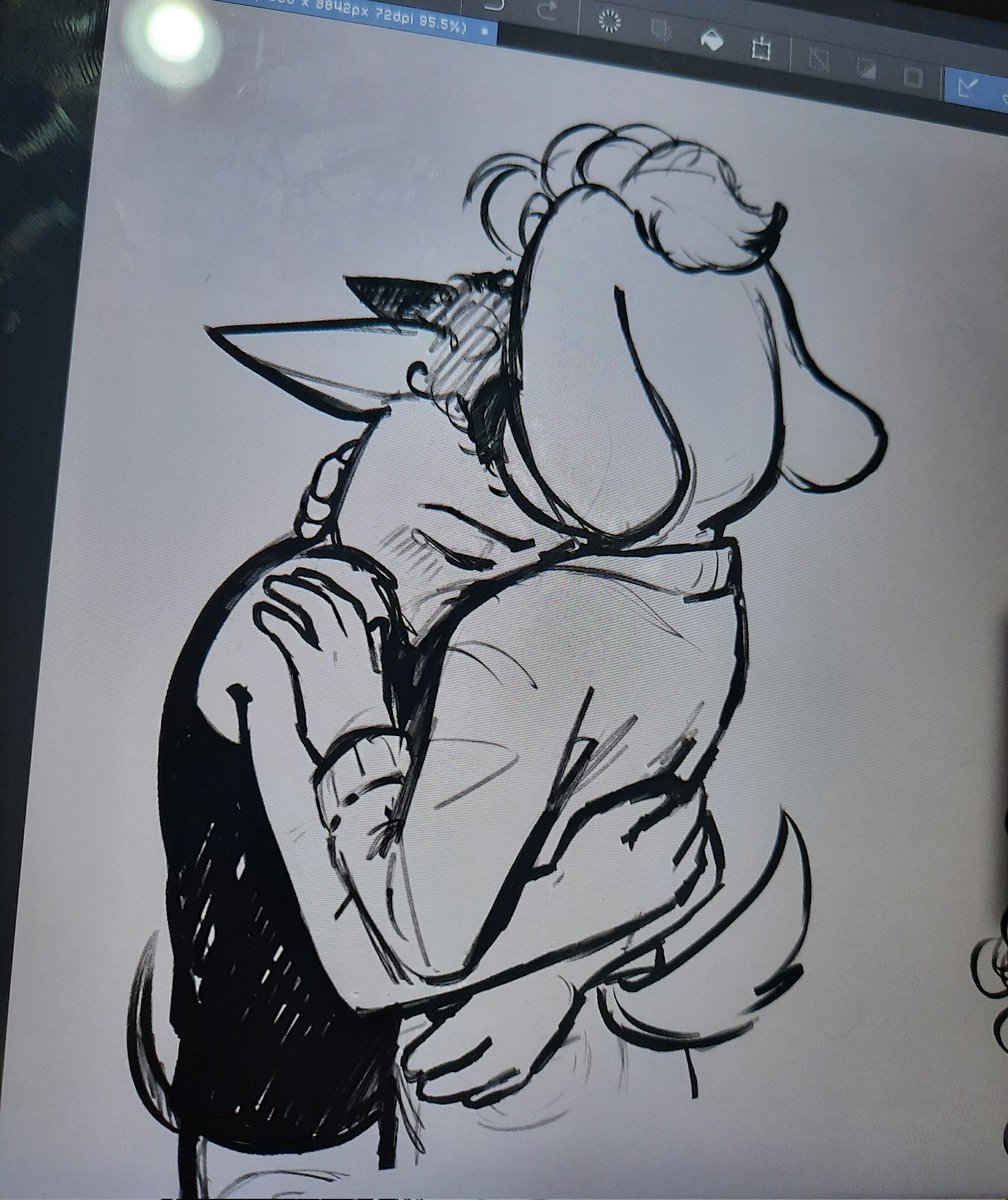 Doggo 🦴🔍 tweet media