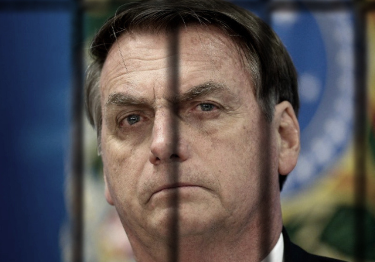 gilgomeslima's tweet image. Bolsonaro é condenado a 27 anos de prisão gilbertolima.com.br/2025/09/bolson…