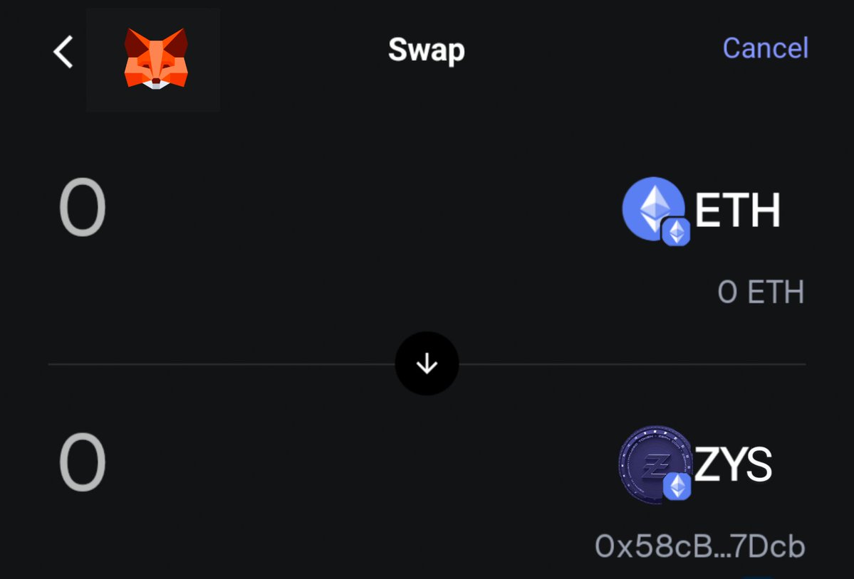 M8ze__'s tweet image. @zephyr_org is officially bridging $ZYS to #ethereum

This is going to skyrocket the price of $zeph!

Let’s examine the new proposal more closely:

“These wrapped tokens could then be traded on major DEXs like Uniswap, Curve, 0x/1inch and have them discoverable through aggregator…