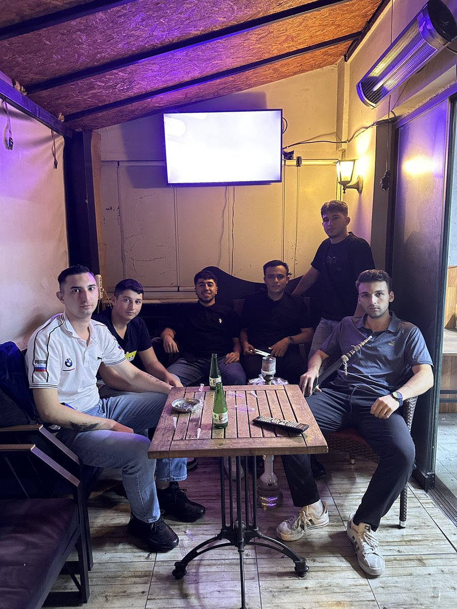 ÜMRANİYELİLER!