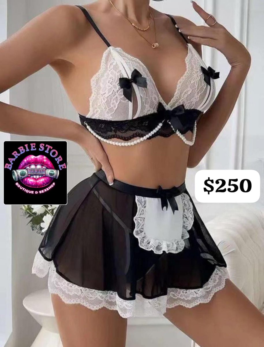 BARBIE STORE tweet media