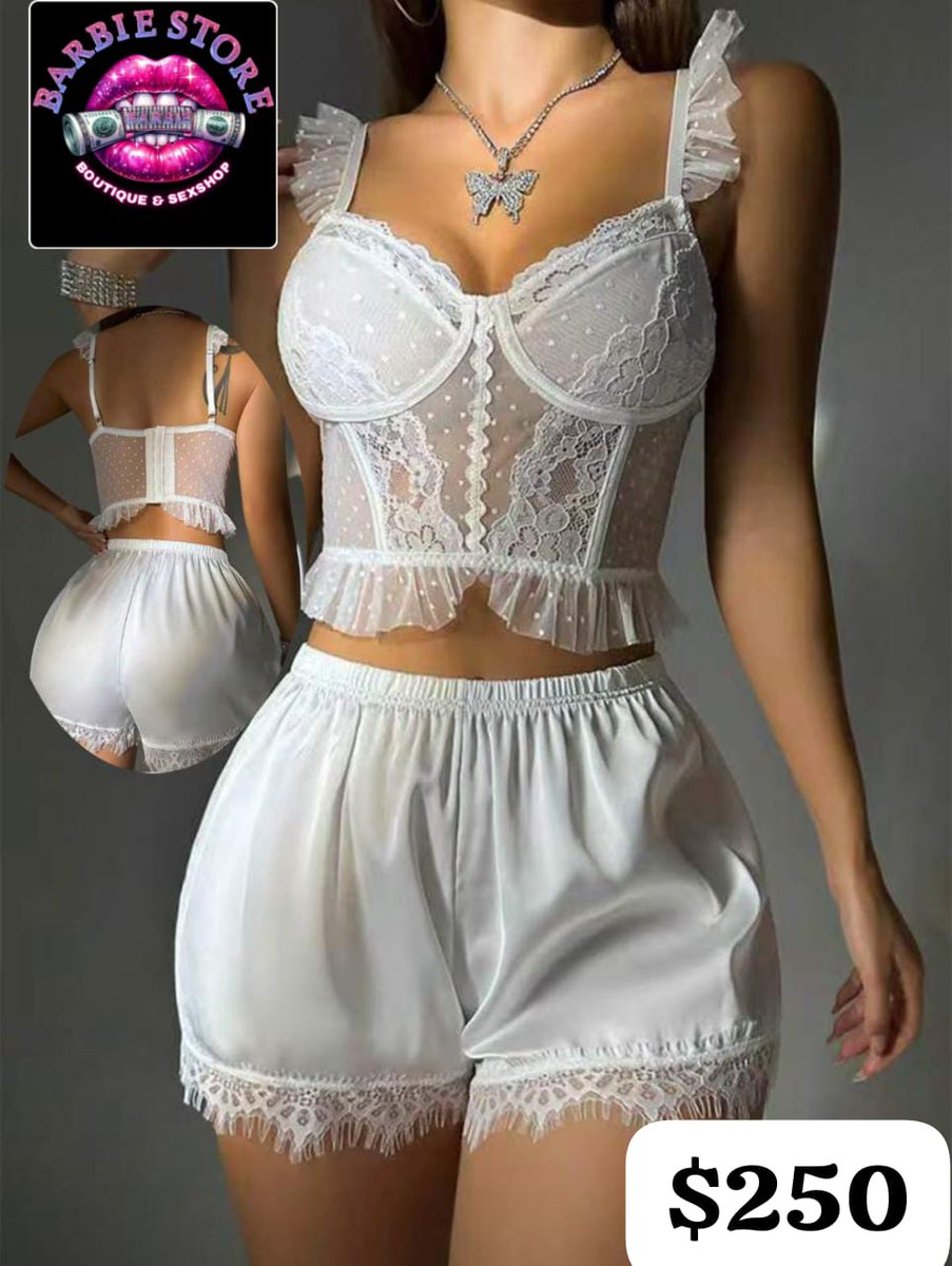 BARBIE STORE tweet media