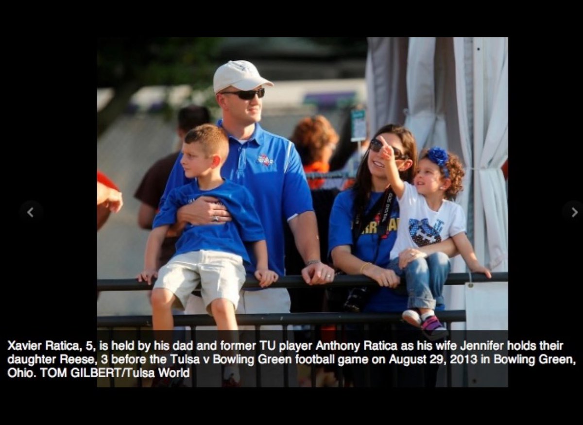Anthony Ratica (@anthony_ratica) on Twitter photo Full circle moment…
<a href="/JenniferRatica/">Jennifer Ratica</a> <a href="/reeseratica/">Reese Ratica</a> <a href="/xavierratica/">Xavier Ratica</a> <a href="/TulsaFootball/">Tulsa Football</a> <a href="/BG_Football/">BGSU Football</a> Full circle moment…
<a href="/JenniferRatica/">Jennifer Ratica</a> <a href="/reeseratica/">Reese Ratica</a> <a href="/xavierratica/">Xavier Ratica</a> <a href="/TulsaFootball/">Tulsa Football</a> <a href="/BG_Football/">BGSU Football</a>