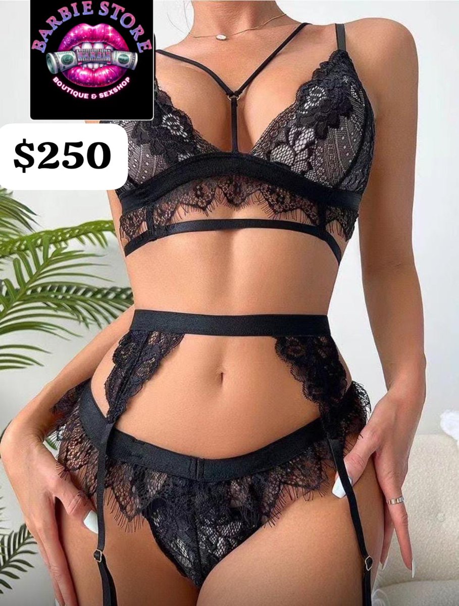 BARBIE STORE tweet media