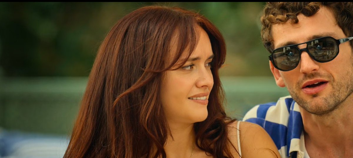 niyette_'s tweet image. Prime&apos;s #TheGirlfriend is a little unhinged, and you should definitelyyy watch it. A suspicious girlfriend, an overprotective mother, and sweet boy caught between them. You literally can&apos;t decide who to trust - it&apos;s a wild ride from start to finish.