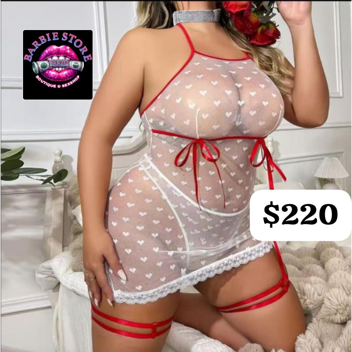 BARBIE STORE tweet media