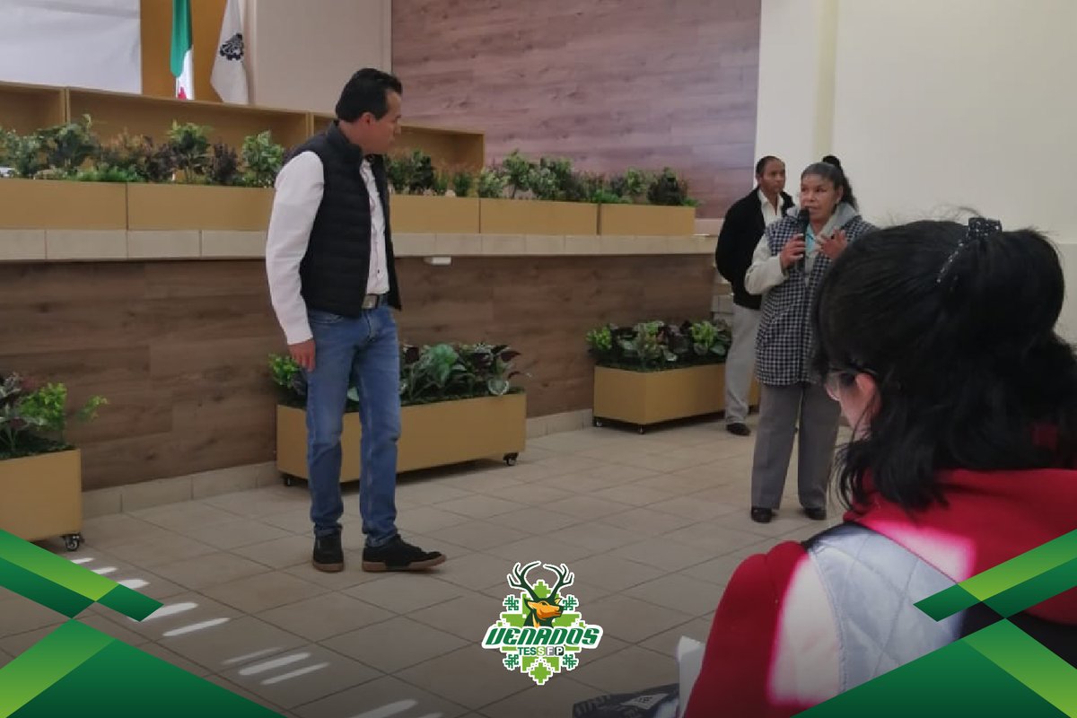 TESSFP_Edomex's tweet image. Hoy en el TESSFP, personal del INEA brindó una plática de inducción a estudiantes y docentes, sobre el proceso de registro y actividades de alfabetización. 🙌📚
#OrgulloTESSFP
