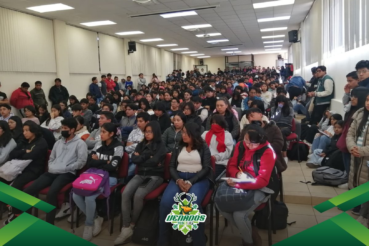 TESSFP_Edomex's tweet image. Hoy en el TESSFP, personal del INEA brindó una plática de inducción a estudiantes y docentes, sobre el proceso de registro y actividades de alfabetización. 🙌📚
#OrgulloTESSFP