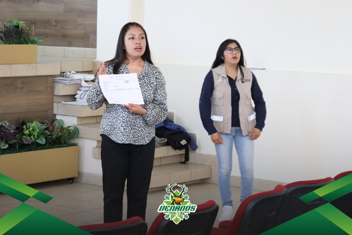TESSFP_Edomex's tweet image. Hoy en el TESSFP, personal del INEA brindó una plática de inducción a estudiantes y docentes, sobre el proceso de registro y actividades de alfabetización. 🙌📚
#OrgulloTESSFP