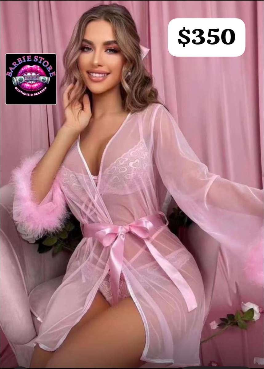 BARBIE STORE tweet media