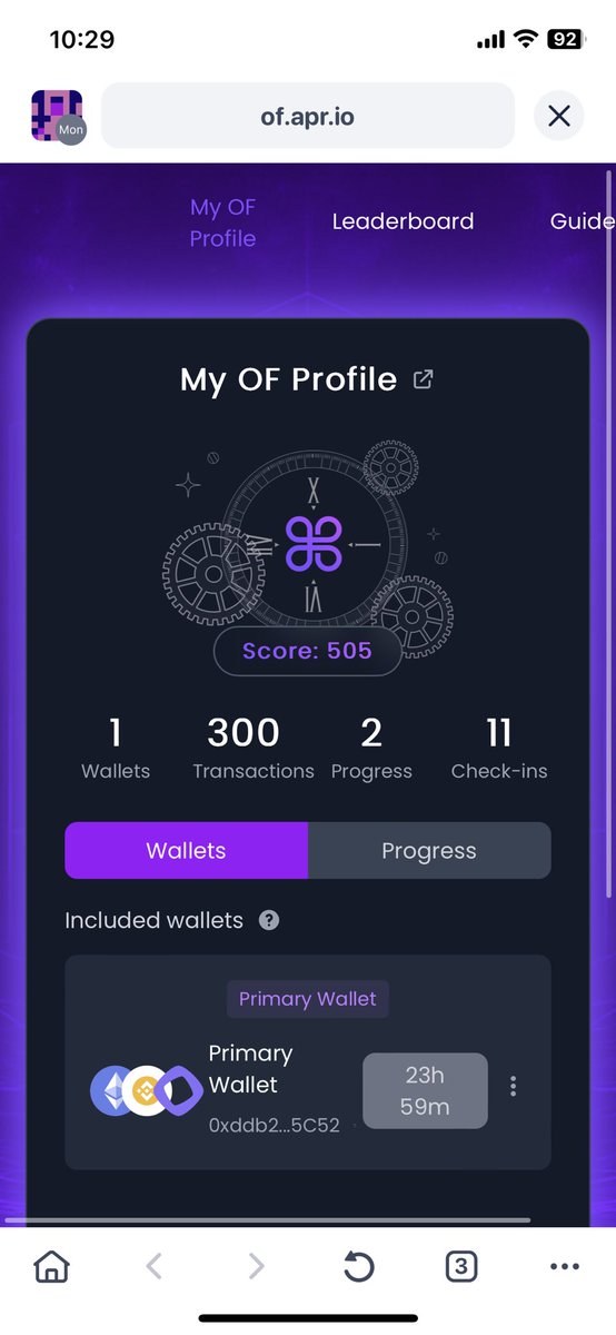 Tiếp tục active trở lại  <a href="/monad/">Monad</a> ngày thứ 11 liên tiếp cho đến khi có công bố chính thức nào ae kk

Khả năng snapshot rồi hoặc sắp snapshot nhé =))
#MON