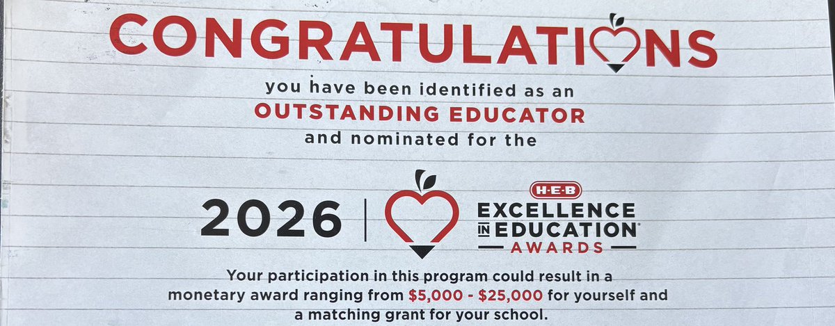 Leah Johnson, M.Ed tweet media