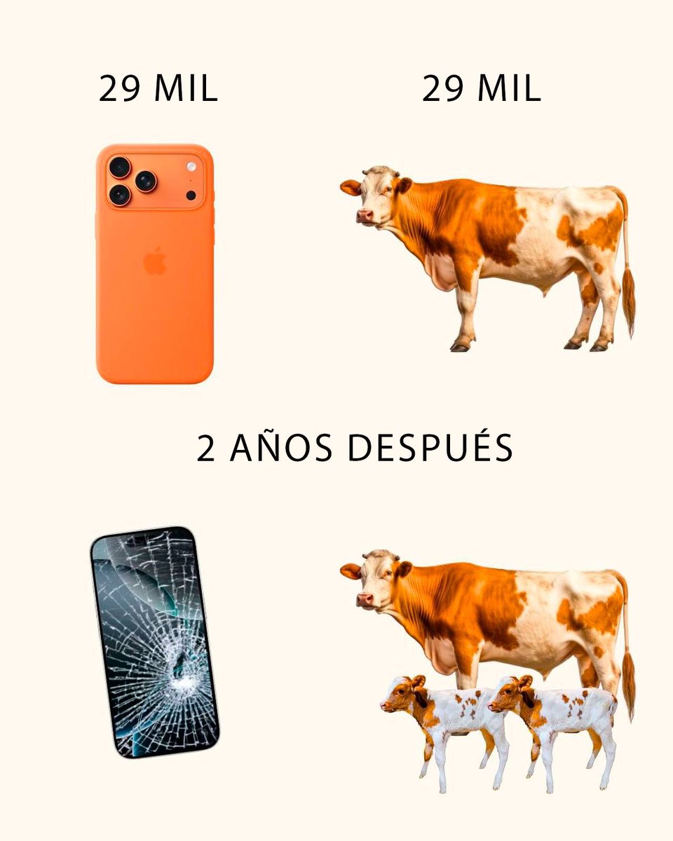 Listos para el #IPhone17 en México?

😂