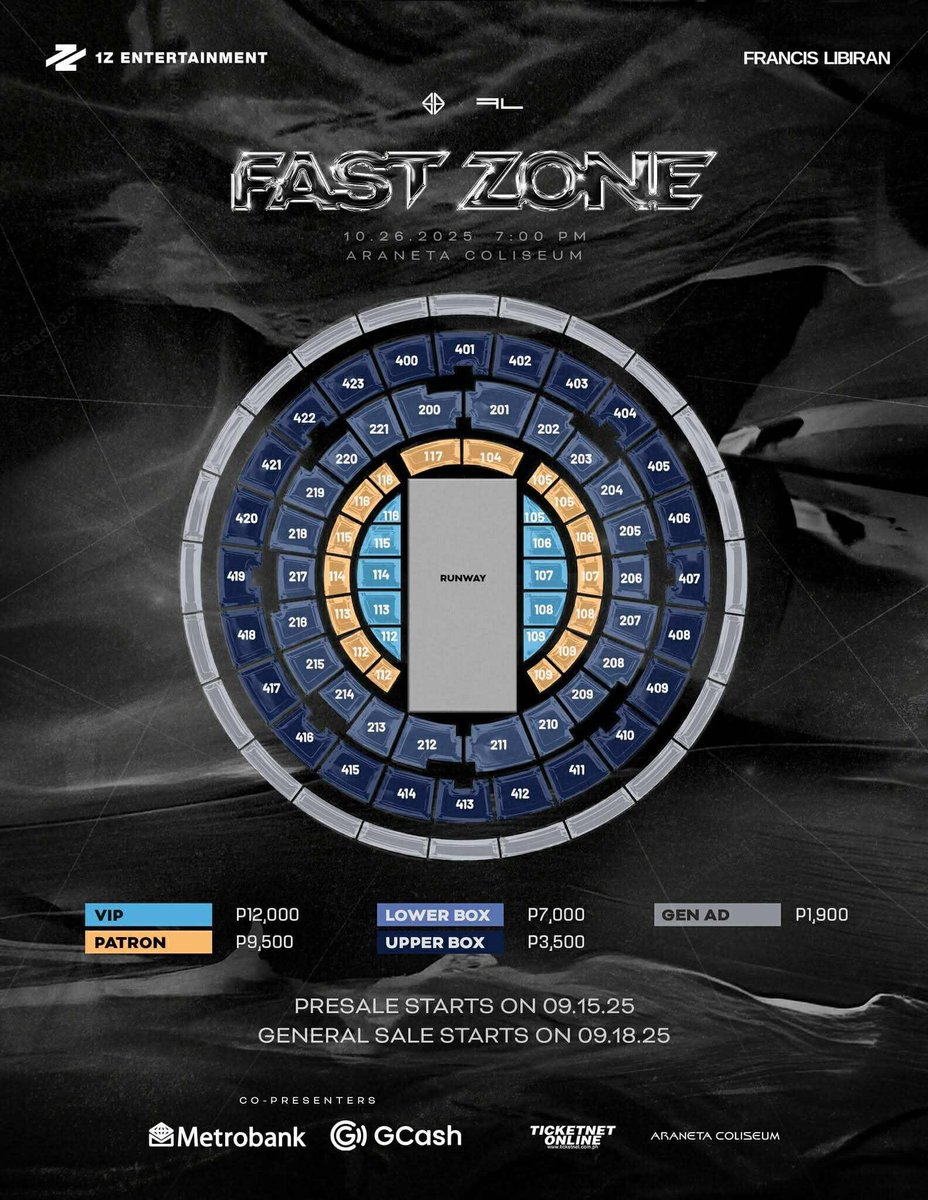 TICKET ASSISTANCE | PASABUY 

SB19 | FAST ZONE

• Proven high success rate.
• No advance/down payment required.
• Tickets registered under your name and account.
• Priority early checkout/Low QN
• Trusted by over 300+ satisfied clients.

#SB19_KEN #SB19 #FastZone