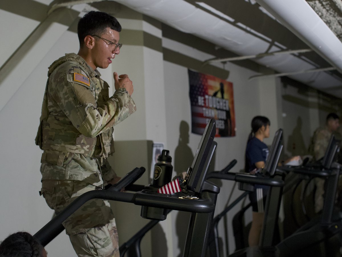 Step up to honor the heroes of 9/11. Join the <a href="/blissmwr/">Fort Bliss MWR</a>  9/11 Memorial Stair Climb at Soto PFC on Fort Bliss. Registration is open until 8:30 p.m. #WeWillNeverForget #WeAreAmericasPost