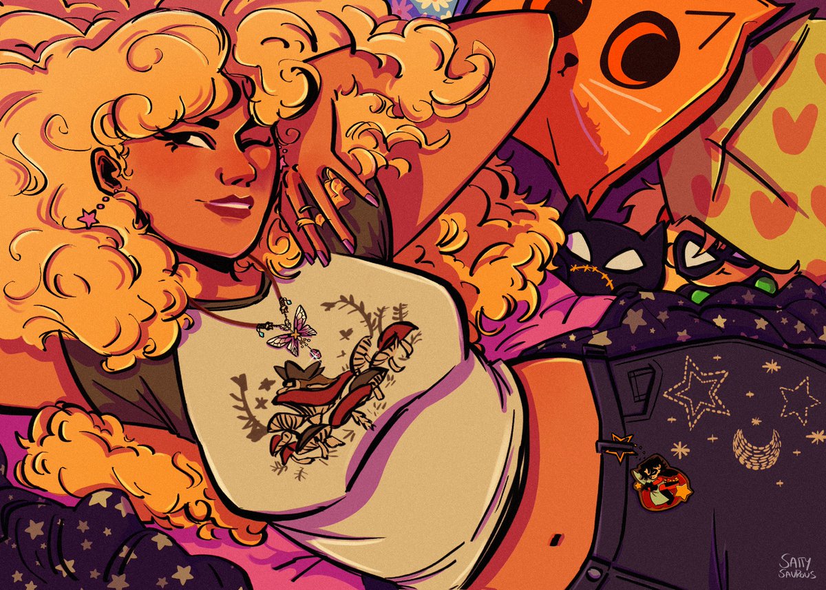 Steph in another one of my outfits!
#stephaniebrown #dc