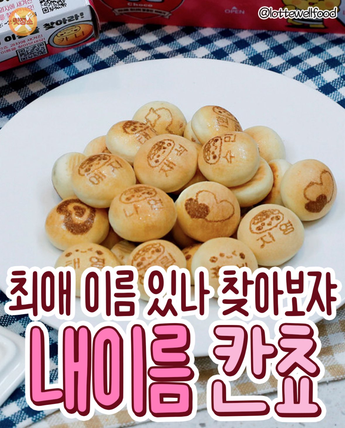 팬덤 인증샷