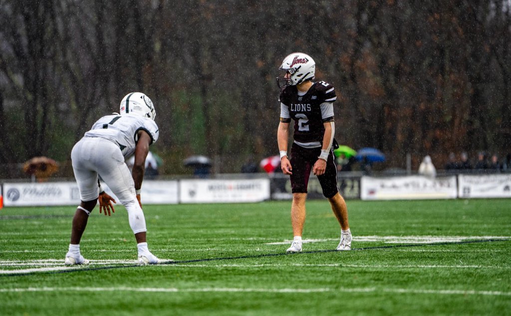 CHS Football 🦁 tweet media