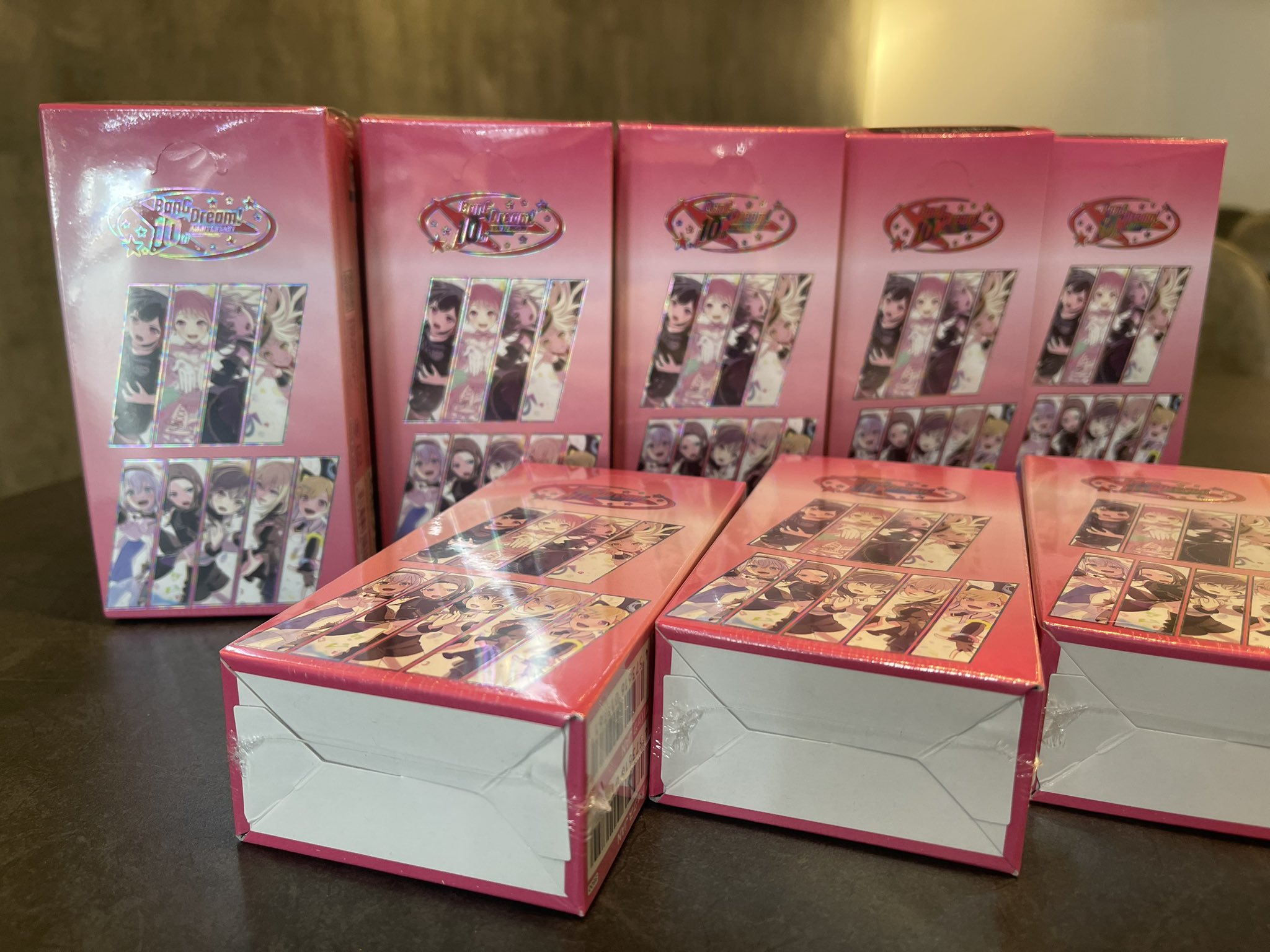【新品未開封・30枚セット】Stardust Forever BBZ 新品未開封・30枚セット】Stardust Forever BBZ