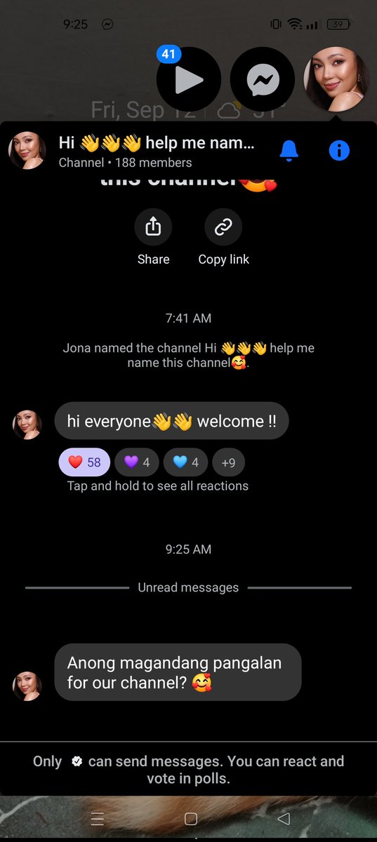 MayoraJV's tweet photo. Di kami makareply @MsJ0NA  🥲🥺 https://t.co/llNzUkzqti