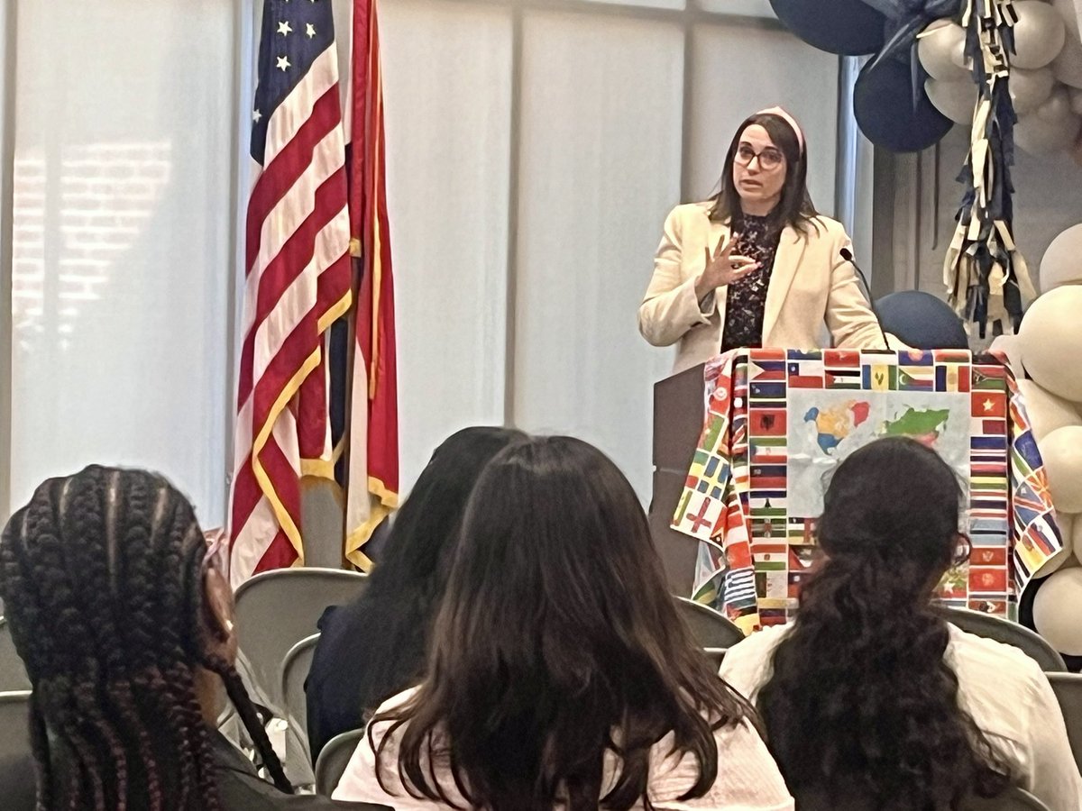 Purpose Connect tweet media