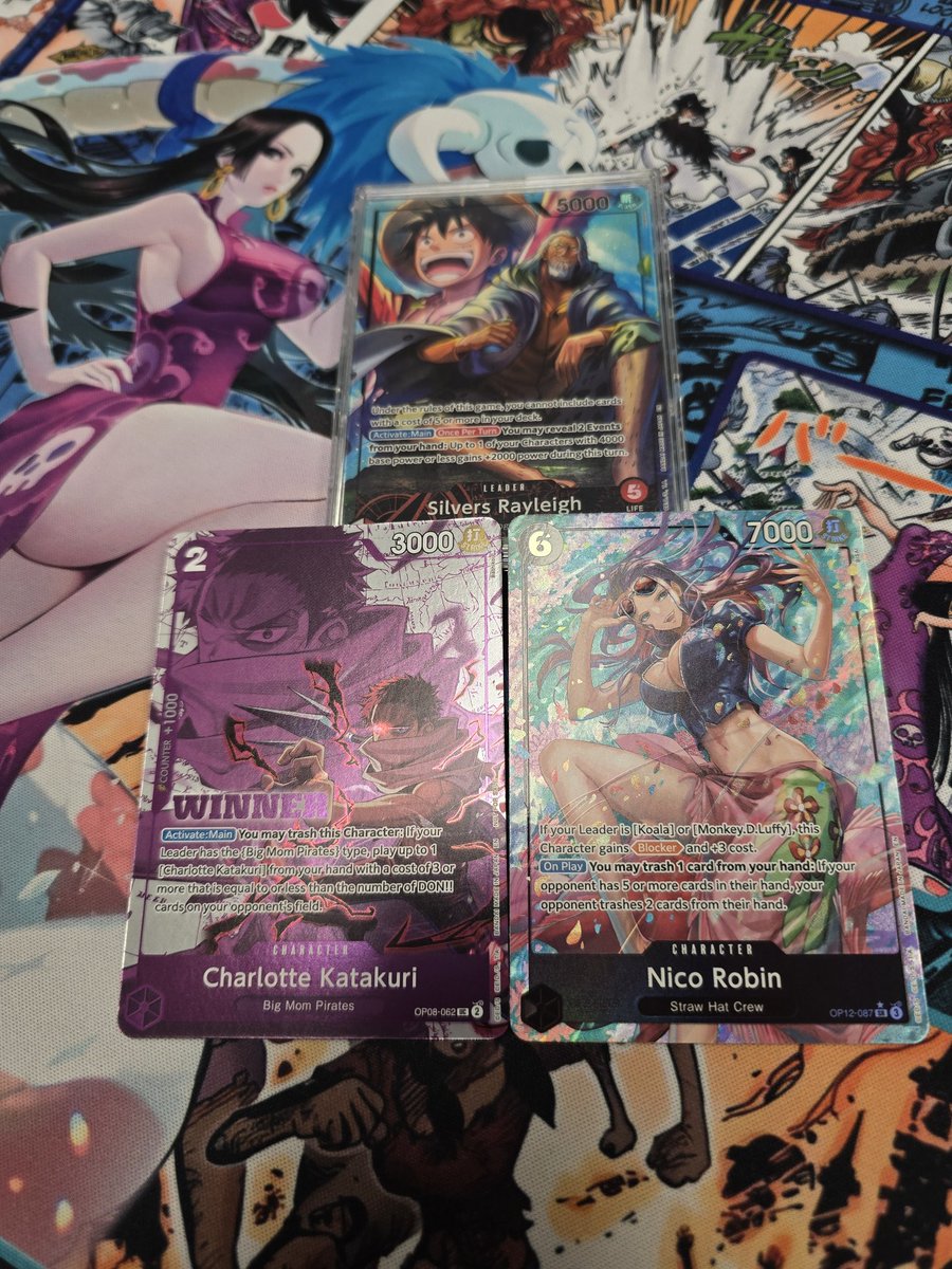 1 pack magic from tonight's local dub