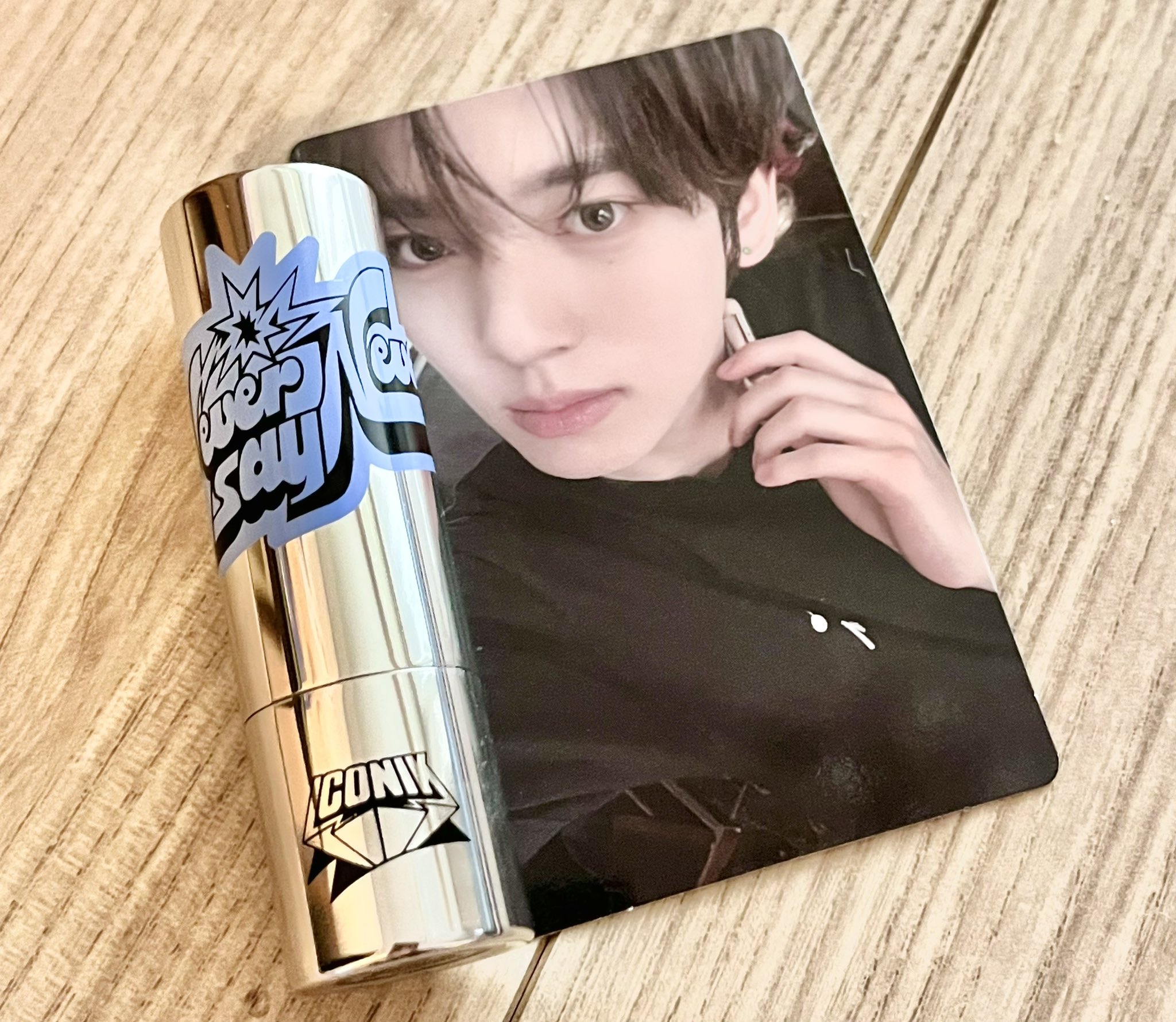 zb1 ジャンハオ 香水スティック zb1 ジャンハオ 香水スティック ZEROBASEONE - ZB1 ジャンハオ