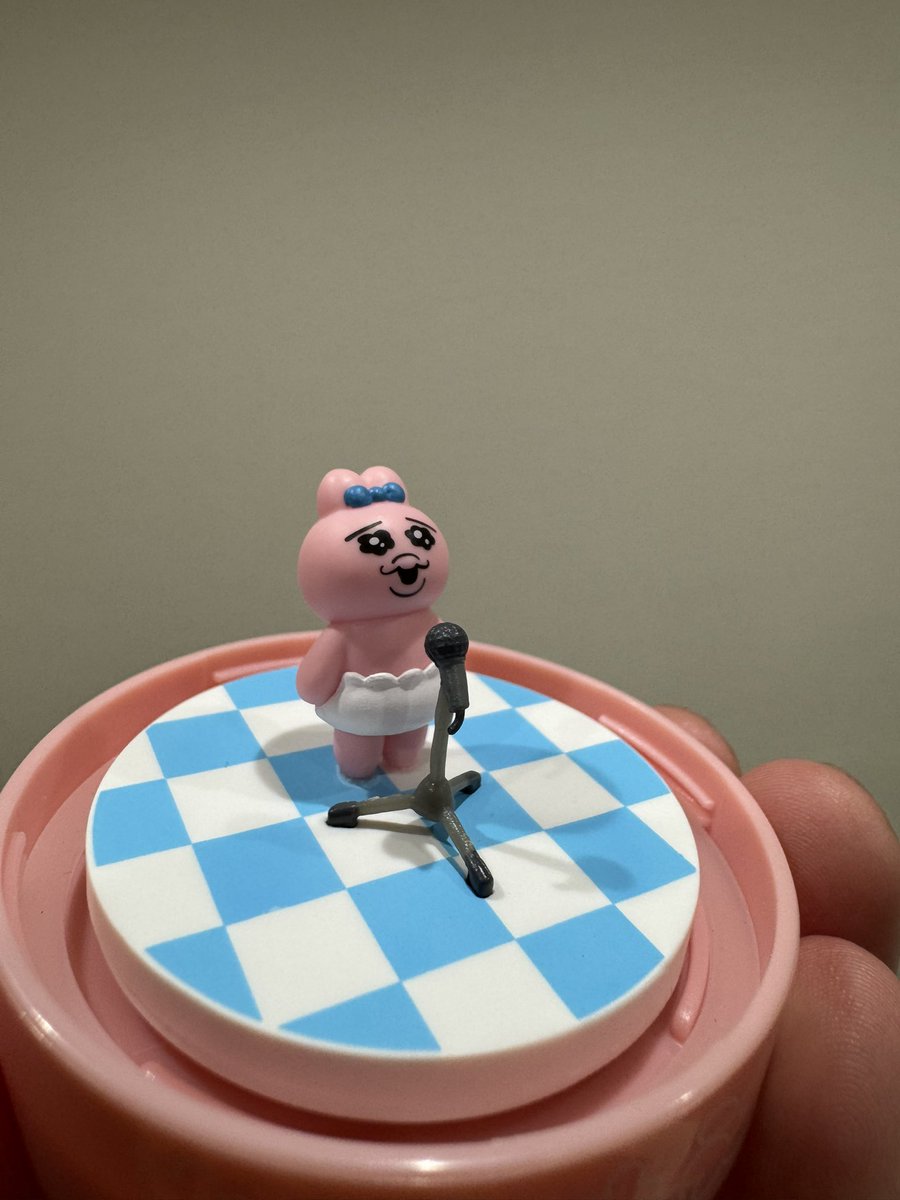 誕生日迎えました🎂
最近、たくさんの病院に通っているので新しい一年をパワーアップして過ごすための準備期間と思ってます！
す🤩
音楽活動により力を入れたいと思います🎤よろしくどうぞ！