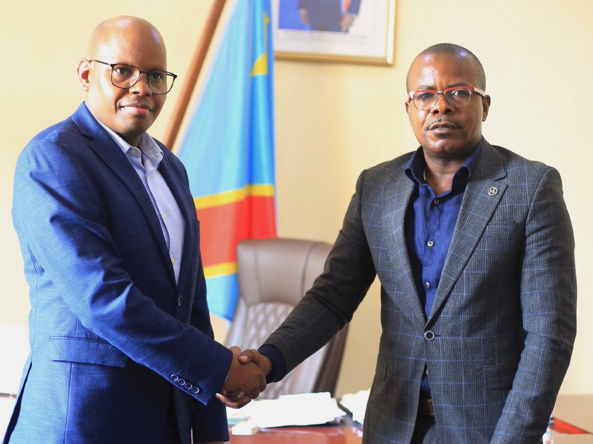 UNESCO RDC tweet media