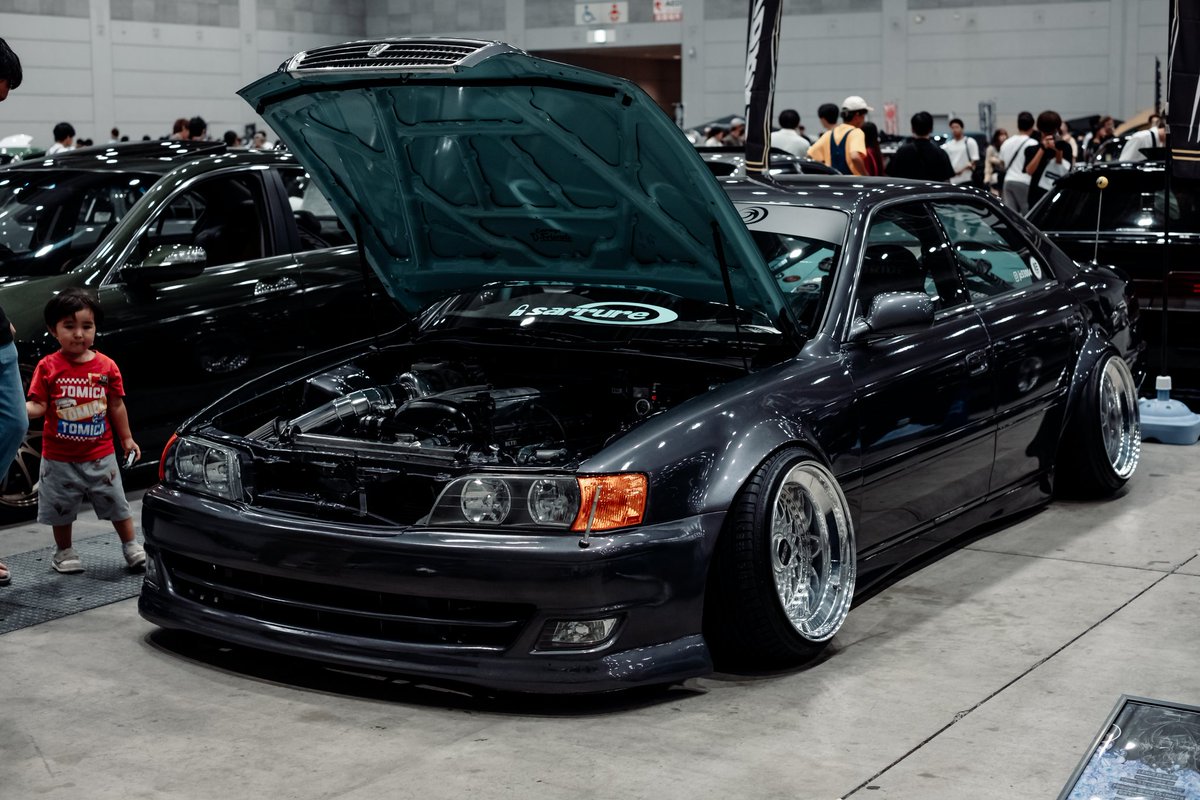 OKP//////SCRAPE®︎ (@Oka350z) / X