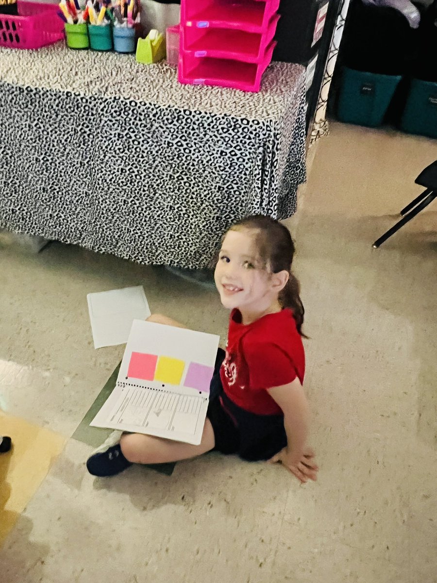 Mrs. Reed- Duello Elementary tweet media