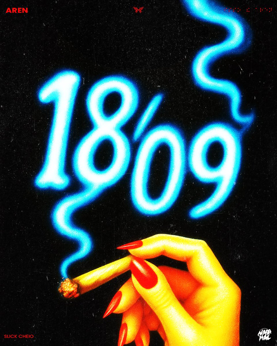 🚨 SLICK CHEIO | QUINTA 18/09 🚨