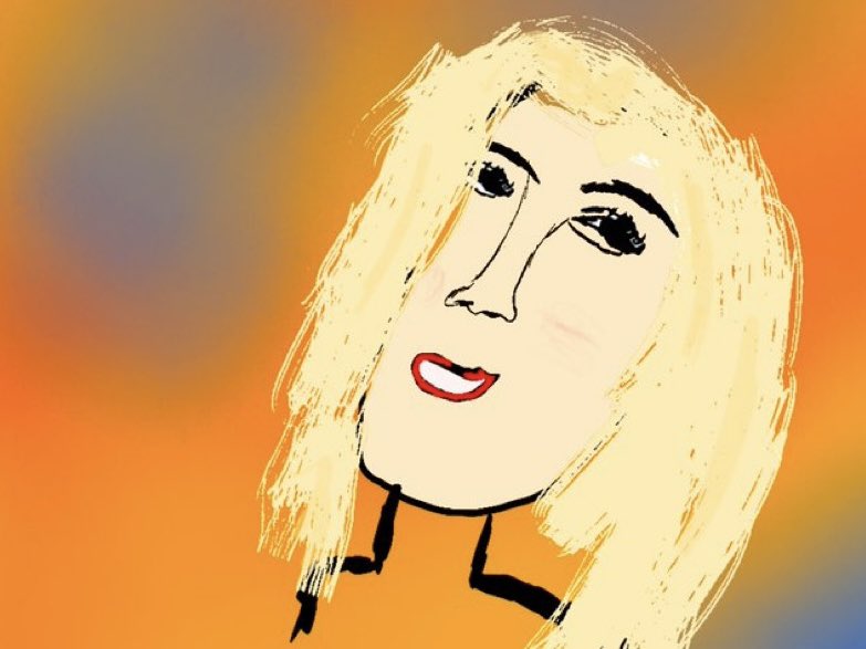 remysexts's tweet image. Went to newyork once 
#procreateart #fanart #addisonrae #bigapple