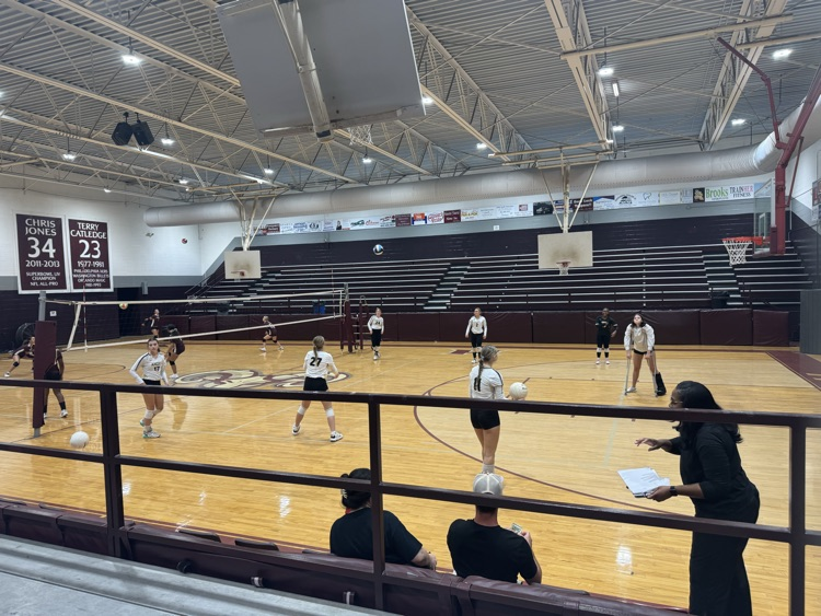 AHS Volleyball at Houston!
#pantherpride #panthermagic