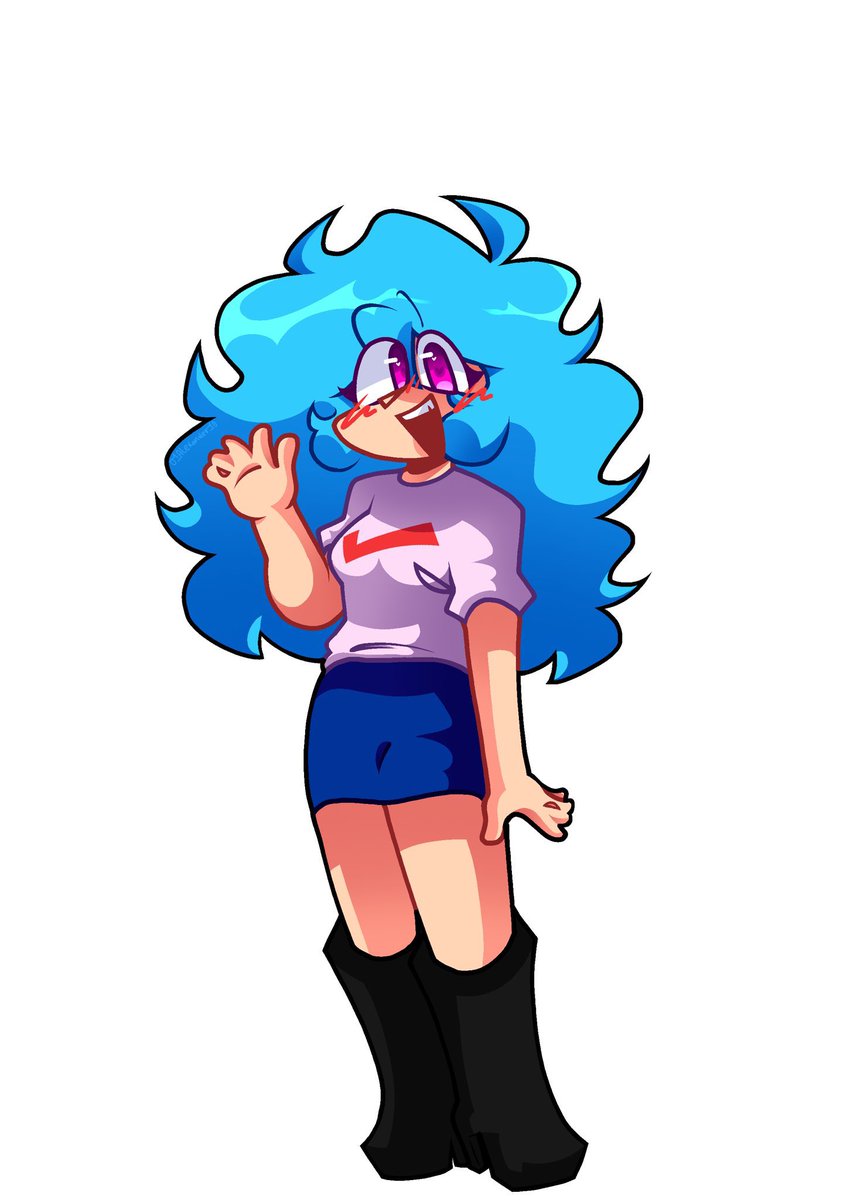 <a href="/Makeship/">Makeship</a> Sky FNF