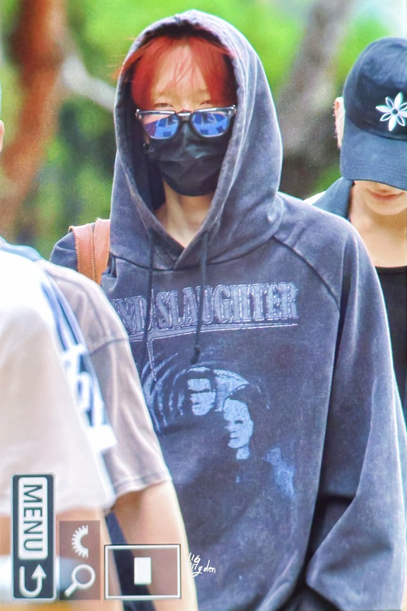 116qingden's tweet image. 250912 뮤뱅
#ALL_H_OURS #올아워즈 
#XAYDEN #제이든