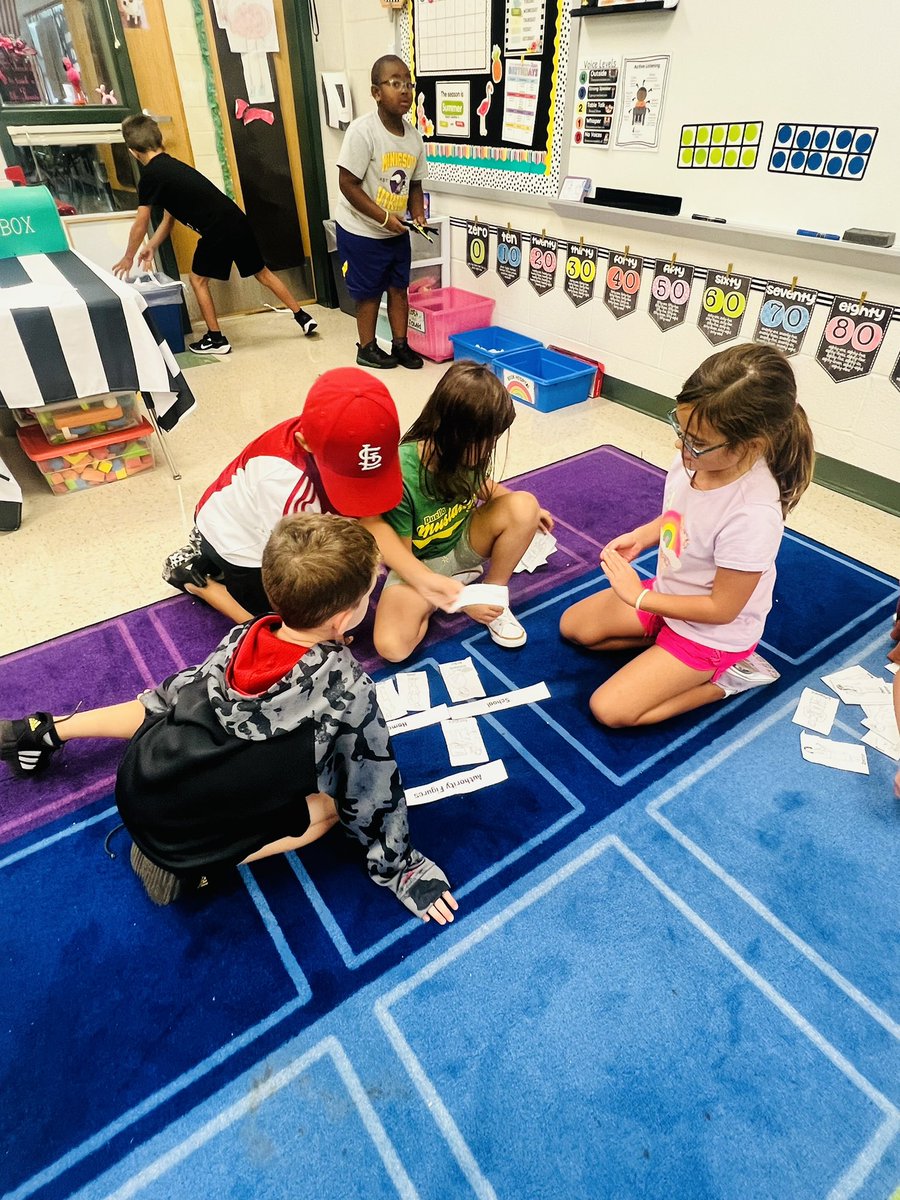 Mrs. Reed- Duello Elementary tweet media