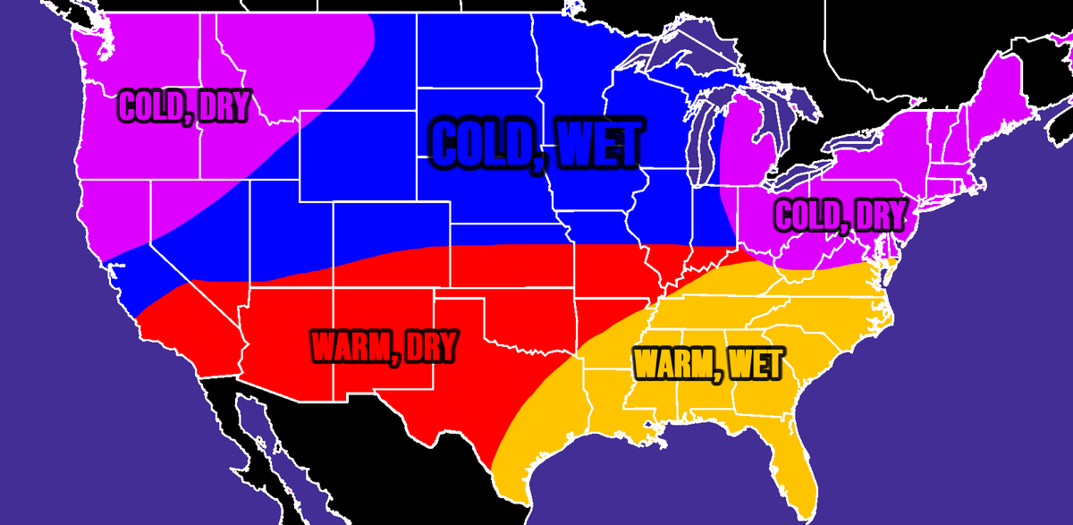 WXTrackingPlus's tweet photo. The beginning stages of the 2025-2026 Winter Forecast Video
#WINTER #WinterWx #wxX #wxtwitter https://t.co/3WrZOHGBBK