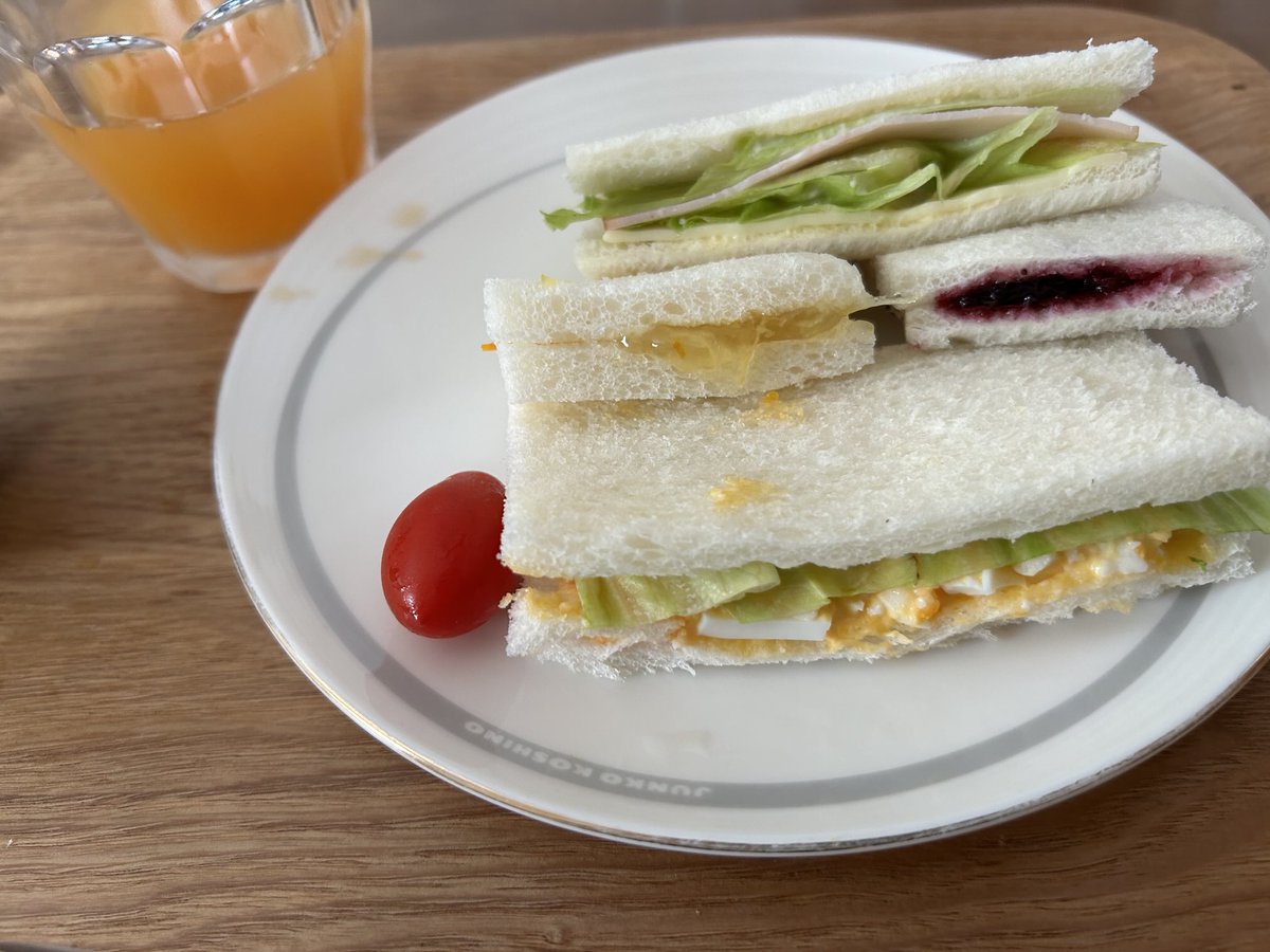 おはようございます。