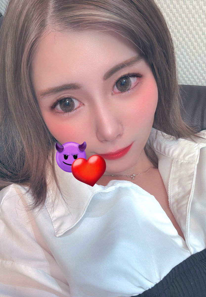 ゆん・:*+. ゆん😈リトルホワイト on X