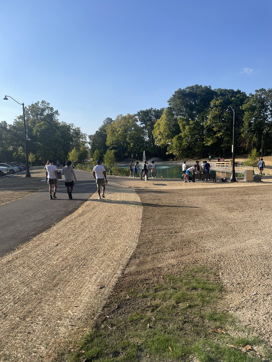 Thursday nights w/ my guys &gt; <a href="/cameronperry_20/">Cam Moore👨🏾‍💼</a> <a href="/josh832/">Josh Williams</a>