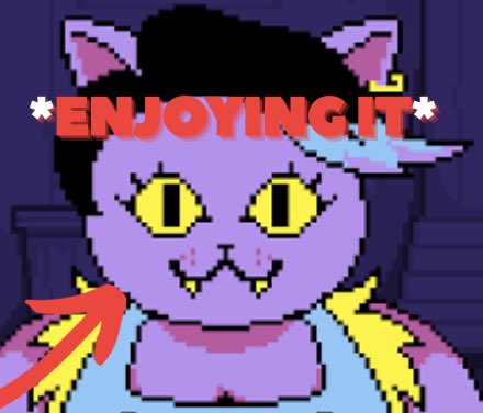 💜𝙔𝙚𝙖𝙝! 𝘾𝙝𝙚𝙘𝙠 𝙞𝙩 𝙤𝙪𝙩!💜 hiatus again tweet media