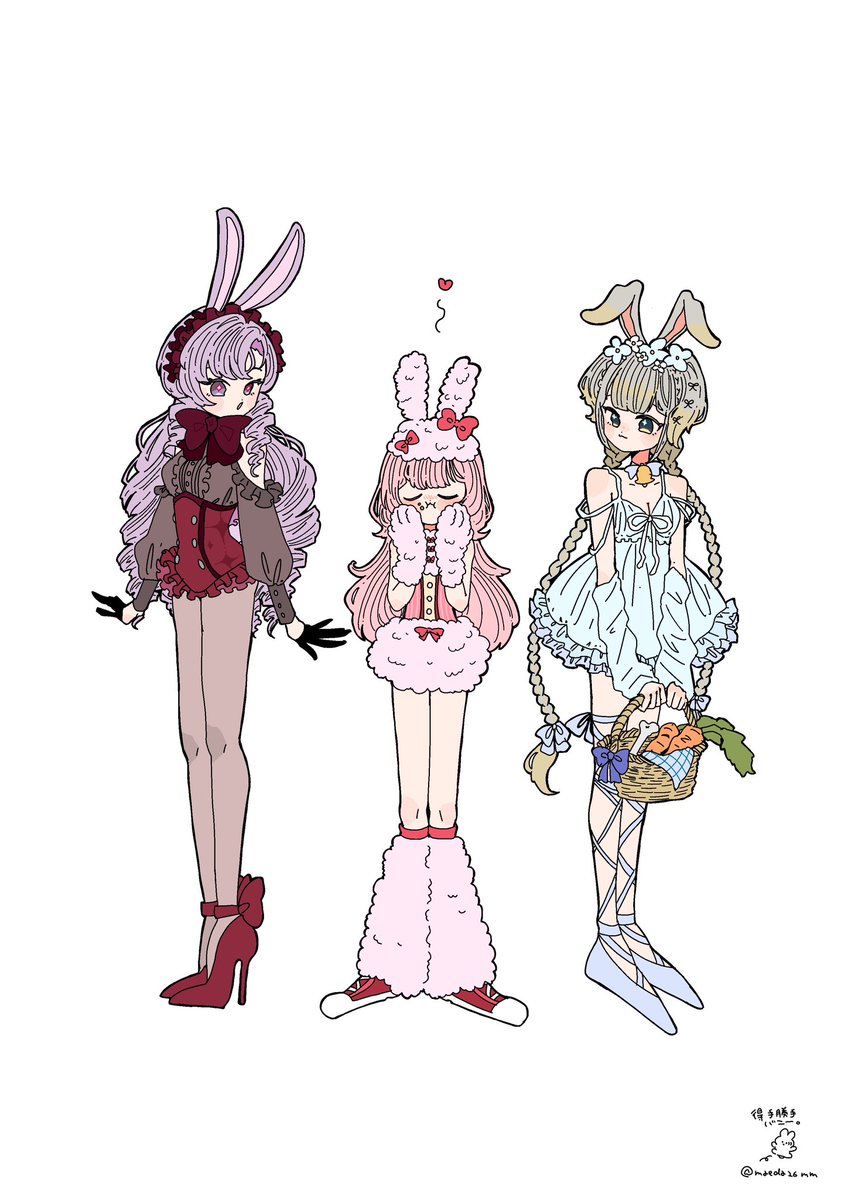 👯‍♀️