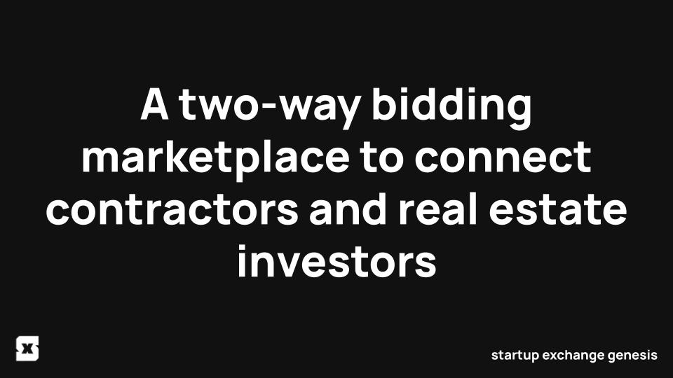AriMilrud's tweet photo. Will be continuing to build this for the next five weeks. @startupxchange https://t.co/r2BDNrJrVd