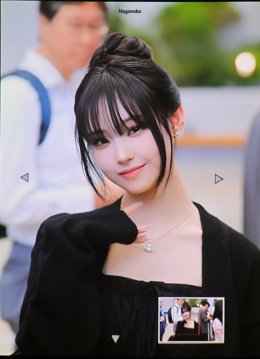 250912 pre #메이딘 #MADEIN #メイディン #나고미 #NAGOMI #ナゴミ