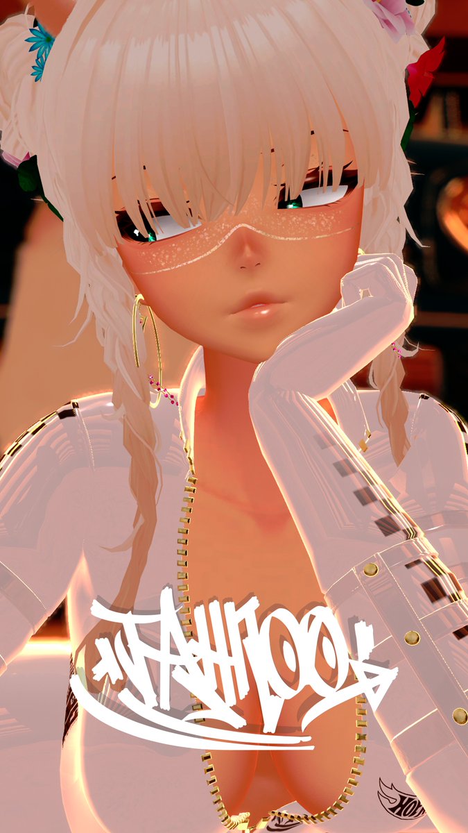 TahnooKagi's tweet photo. 🎀 𝐿𝑒𝓉 𝓂𝑒 𝒷𝑒 𝓎𝑜𝓊𝓇 𝑒𝓈𝒸𝒶𝓅𝑒 ! 🎀
🔴 LIVE NOW ON BOTH ! 🔴 
💜 https://t.co/EyqaYvThU3 💜
💚 https://t.co/pTechykBie 💚
#VRC #VRChat #Vtubers #Tanuki https://t.co/wiKz0jWQPz